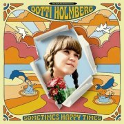 Dotti Holmberg - Sometimes Happy Times (2002) [Hi-Res]