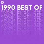 VA - 1990 Best of by uDiscover (2023)