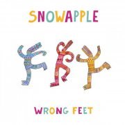 Snowapple - Wrong Feet (2023) [Hi-Res]