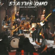 Status Quo - Live In Europe (2022) CD-Rip