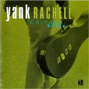 Yank Rachell - Chicago Style (1993) [CD Rip]