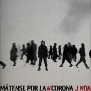 J Noa - Matense Por La Corona (2024) [Hi-Res]