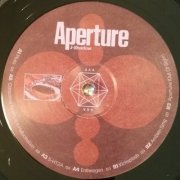 J-Shadow - Aperture (2021)