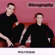 Wolfsheim - Discography (1992-2003)