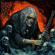 Mystic Circle - Hexenbrand 1486 (2025) Hi-Res