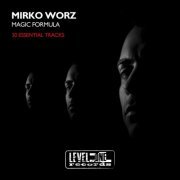 Mirko Worz - Magic Formula (20 Essential Tracks) (2020) flac