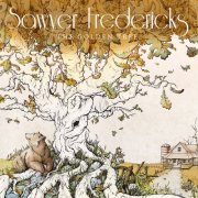 Sawyer Fredericks - The Golden Tree EP (2023) Hi-Res