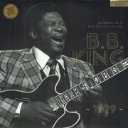 B.B. King - Live at Montreux (1979) [Vinyl]