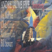 André Jaume Five - Something... (1990)