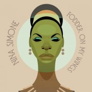 Nina Simone - Fodder On My Wings (1982/2019) [E-AC-3 JOC Dolby Atmos]