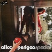 Perigeo Special - Alice (1980/2004)