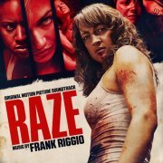 Frank Riggio - Raze (Original Motion Picture Soundtrack) (2016)