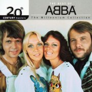 ABBA - The Best Of ABBA: 20th Century Masters The Millennium Collection (2000)
