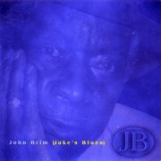 John Brim - Jake's Blues (1999)