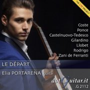 Elia Portarena - Le départ (2021)