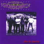 Ozark Mountain Daredevils – Alive In America (2011)