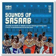 VA - Sounds of Sasaab (2019)