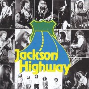 Jackson Highway - Jackson Highway (Reissue) (1977)