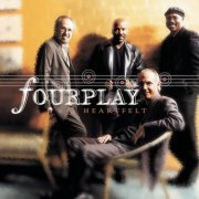 Fourplay - Heartfelt (2002)