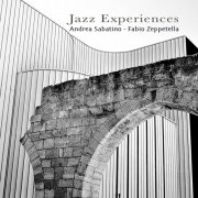 Andrea Sabatino & Fabio Zeppetella - Jazz Experiences (2025) [Hi-Res]