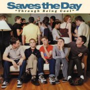 Saves the Day - Through Being Cool: TBC20 (2019)