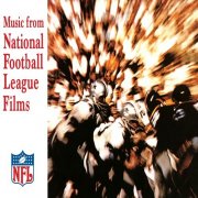 Sam Spence – Music From NFL Films, Vol. 1 (1970)