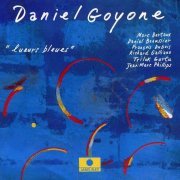 Daniel Goyone - Lueurs Bleues (1993)