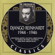 Django Reinhardt - The Chronological Classics: 1944-1946 (1997)