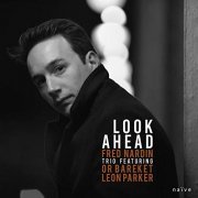 Fred Nardin Trio - Look Ahead (2019) Hi Res