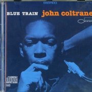 John Coltrane - Blue Train (1957) [1997 The Blue Note Collection]