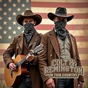 Colt & Remington - In This Country (2025) [Hi-Res]