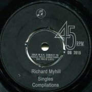 Richard Myhill - Singles Compilation (2023)