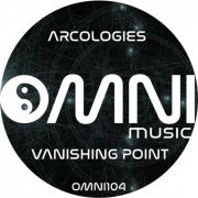 Arcologies - Vanishing Point (2022)