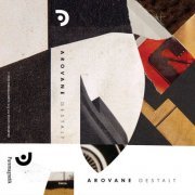 Arovane - Gestalt (2020)