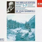 Hallé Orchestra, Sir John Barbirolli - Sibelius: Symphonies, Orchestral Works (2000) CD-Rip