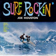 Joe Houston - Surf Rockin' (2011)