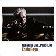 Ennio Rega - NEI MODI E NEL PENSIERO (2025) Hi-Res