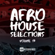 VA - Afro House Selections, Vol. 13 (2022)