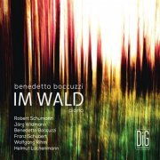 Benedetto Boccuzzi - Im Wald (2022)