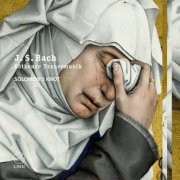 Solomon's Knot - J. S. Bach: Köthener Trauermusik (2026) [Hi-Res]