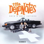 The Deadnotes - Rock 'n' Roll Saviour (2025) [Hi-Res]