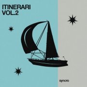 Syncro - Itinerari, Vol. 2 (2025) [Hi-Res]
