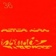 Peter Kirn - Intimacy In A Fluid World (2019)