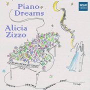 Alicia Zizzo - Piano Dreams - Miniatures for Solo Piano (2000)