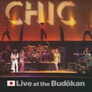 Chic - Live at the Budokan (1999) CD-Rip