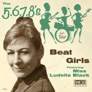 The 5.6.7.8's - Beat Girls (feat. Miss Ludella Black) EP (2025)