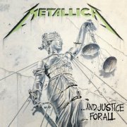 Metallica - …And Justice for All (Remastered) (2020) [Hi-Res]