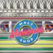 VA - Time Life - Malt Shop Memories (10CD Box Set) (2006)