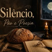 HALUADO - Silêncio, Pão e Poesia (2026)