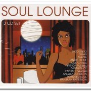 VA - Soul Lounge [3CD] (2006)